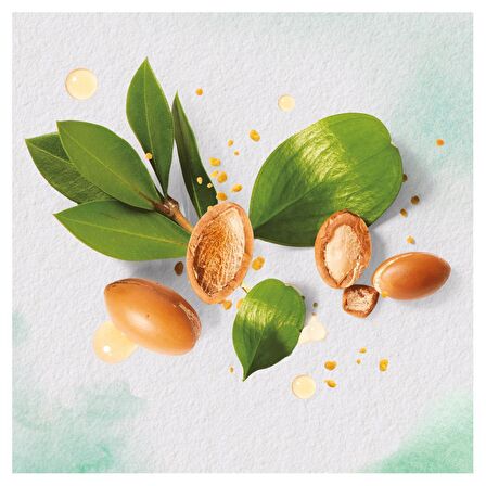 Herbal Essences Onarıcı Argan Yağı  Maske  250 ml